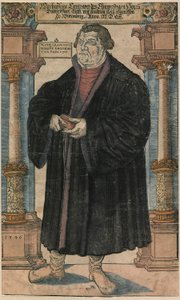  av Lucas Cranach the Elder