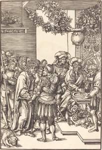 Pilate Washing His Hands   1251737   no       norwegian Successfully Translated  Original: The Star, from The Key to the Tarot: being fragments of a secret tradition under the veil of divination. [With a set of cards.] Translat: The Star, from 
