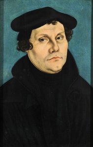  av Lucas Cranach the Elder