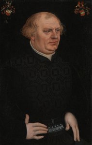  av Lucas Cranach the Elder
