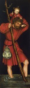  av Lucas Cranach the Elder
