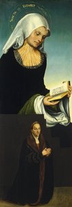  av Lucas Cranach the Elder
