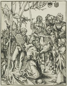  av Lucas Cranach the Elder