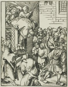  av Lucas Cranach the Elder