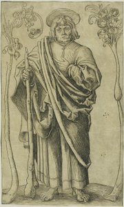  av Lucas Cranach the Elder