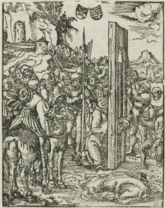  av Lucas Cranach the Elder