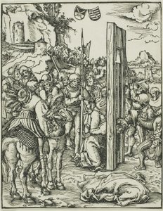  av Lucas Cranach the Elder