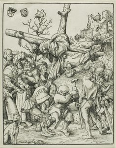  av Lucas Cranach the Elder