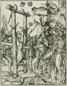  av Lucas Cranach the Elder