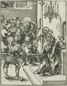 av Lucas Cranach the Elder