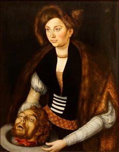  av Lucas Cranach the Elder