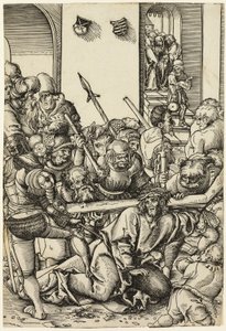 av Lucas Cranach the Elder
