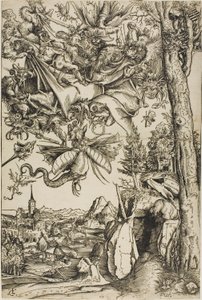  av Lucas Cranach the Elder