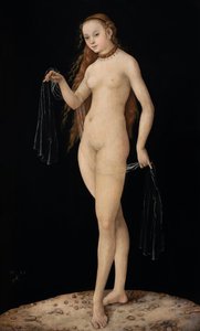  av Lucas Cranach the Elder