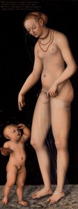  av Lucas Cranach the Elder