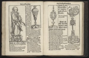  av Lucas Cranach the Elder