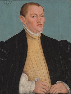  av Lucas Cranach the Younger