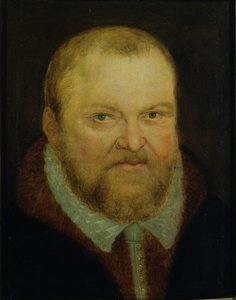  av Lucas Cranach the Younger