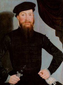  av Lucas Cranach the Younger