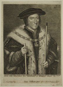 Thomas Howard, hertug av Norfolk