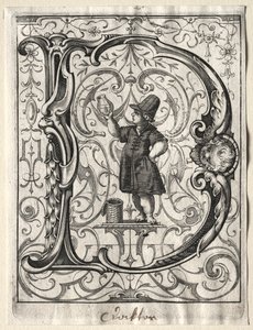 Nytt ABC-hefte: D, 1627.