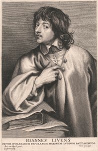 John Livens