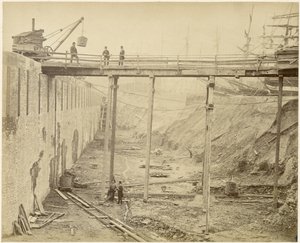 Construction of the expanded Limehouse Basin, London, May 1869   1139790   no       norwegian Successfully Translated  Original: The Pietà (recto) Translat: The Pietà (recto) 1221537 no norwegian Successfully Translated Original: A Lady Reading Translat: A av Lucas and Tuck