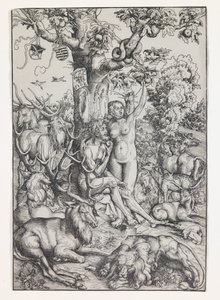  av Lucas the Elder Cranach