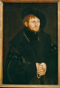  av Lucas the Elder Cranach