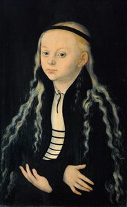  av Lucas the Elder Cranach