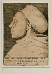 av Lucas the Elder Cranach