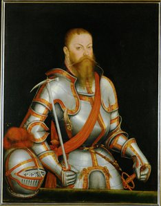 av Lucas the Younger Cranach