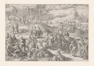  av Lucas van Leyden