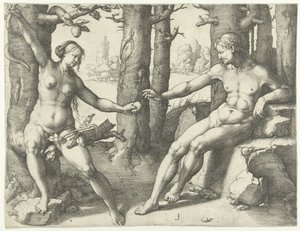 Høsten av Lucas van Leyden