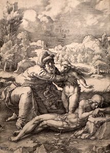  av Lucas van Leyden
