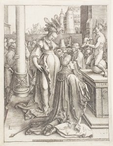  av Lucas van Leyden