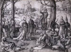  av Lucas van Leyden