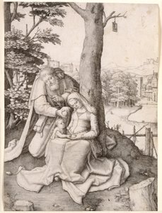  av Lucas van Leyden
