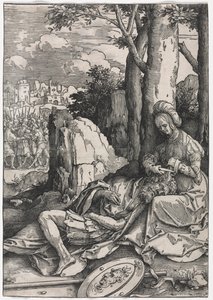 The Power of Women: Samson and Delilah   1301429   no       norwegian Successfully Translated  Original: Textile Fragment Translat: Textile Fragment 1285694 no norwegian Successfully Translated Original: Assault on Two Fortresses, c. 1614. Translat: Assaul av Lucas van Leyden