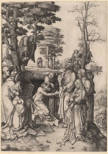  av Lucas van Leyden