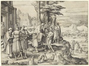  av Lucas van Leyden