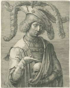 av Lucas van Leyden