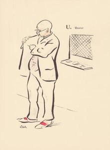 U. ågerer