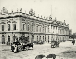 Berlin, våpenlager av Lucien Levy