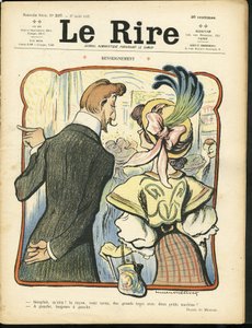 cover av Le Rire