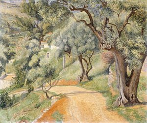 Way of the Hubac, Toulon