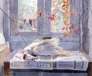 Sommer (A Gander