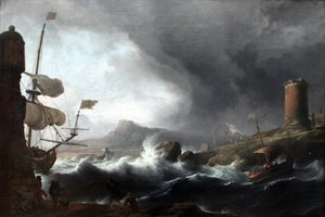 av Ludolf Bakhuizen