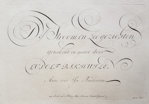  av Ludolf Bakhuizen