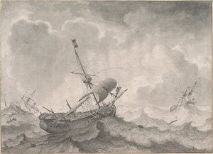  av Ludolf Bakhuizen